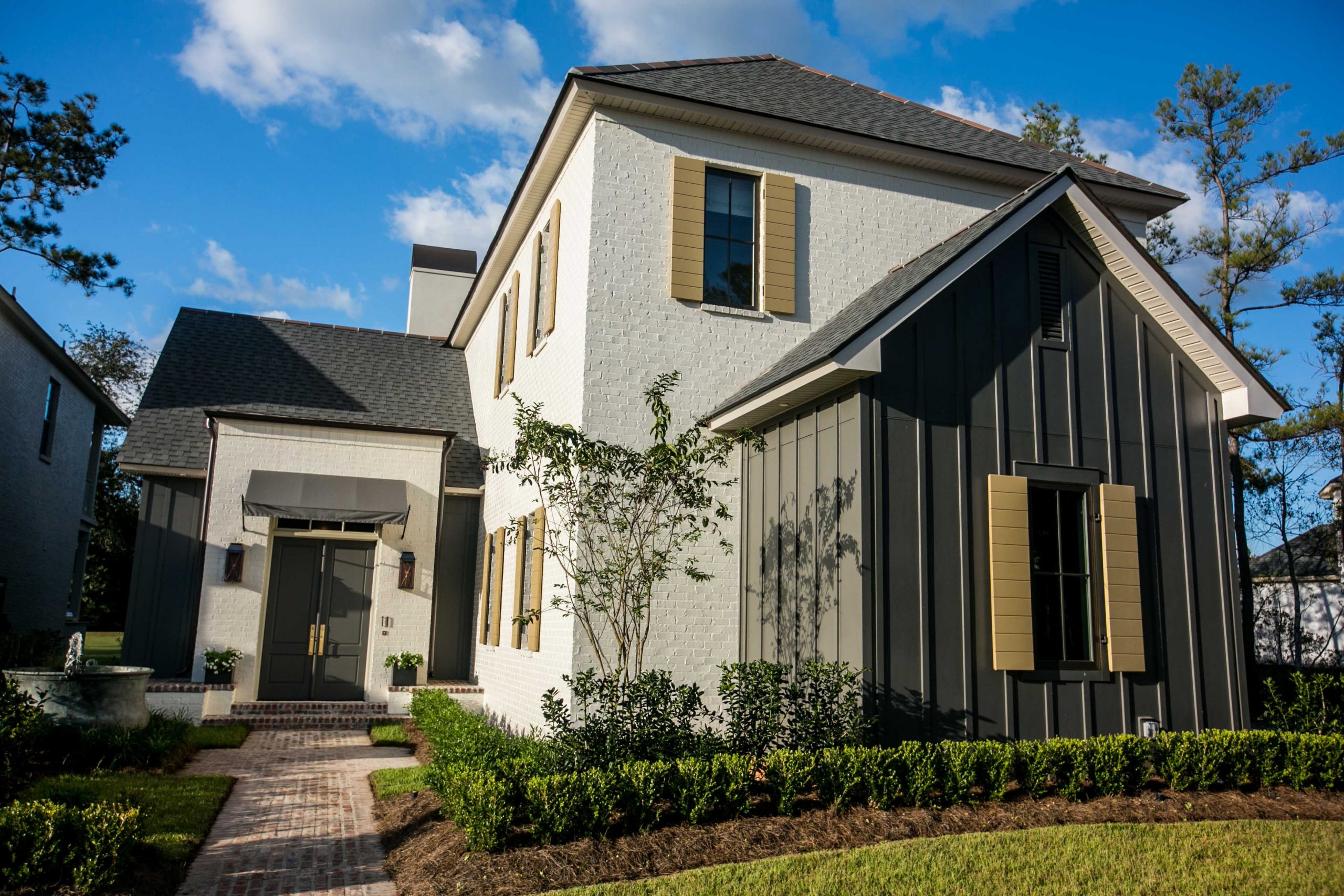 Wax Myrtle Lane II studioMV Designs